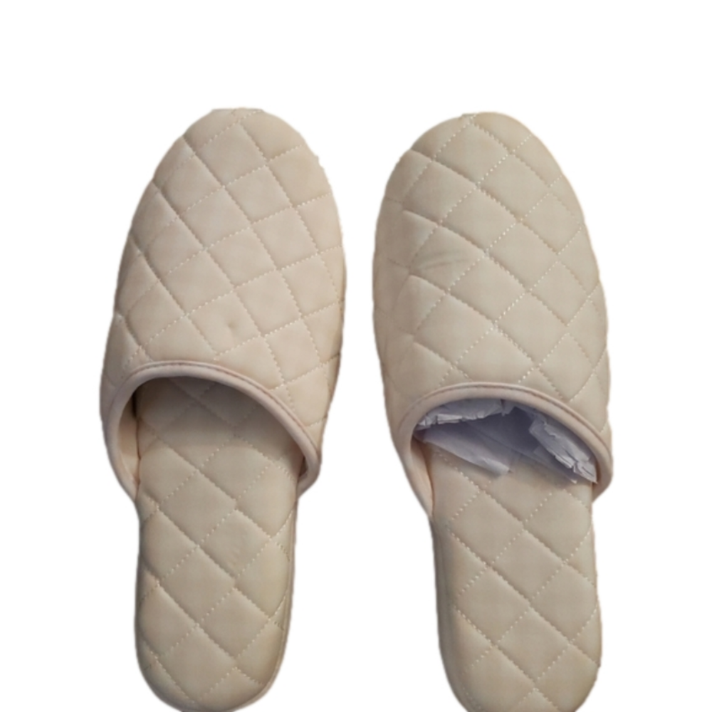 CHARTER Club Memory Foam Slippers
